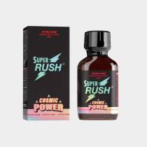 Poppers Super Rush Cosmic Power- 24ml