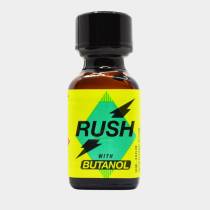 Poppers Rush with Butanol - 24ml