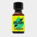 Poppers Rush with Butanol - 24ml