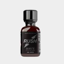 Poppers Rush Brut Premium - 24ml