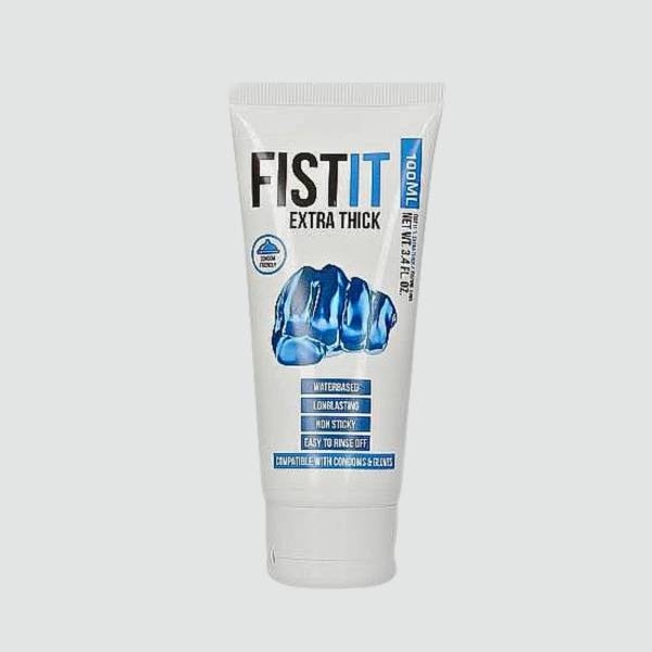 Gel à fist Extra Thick - FISTIT
