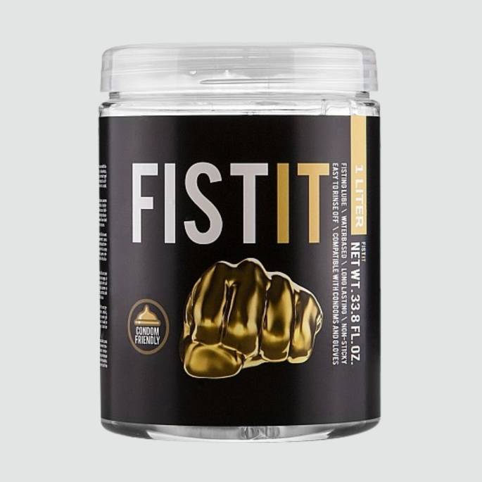 GEL A FIST FISTIT 500 ML
