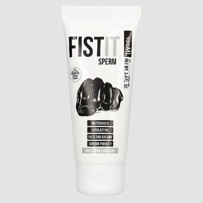 FIST IT! SPERM 100ML