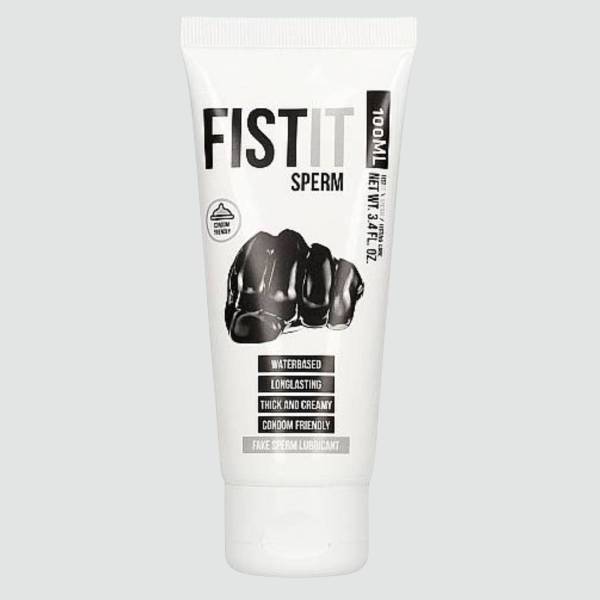 FIST IT! SPERM 100ML
