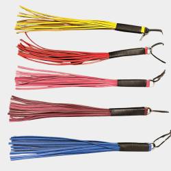 Spanking, impact games 