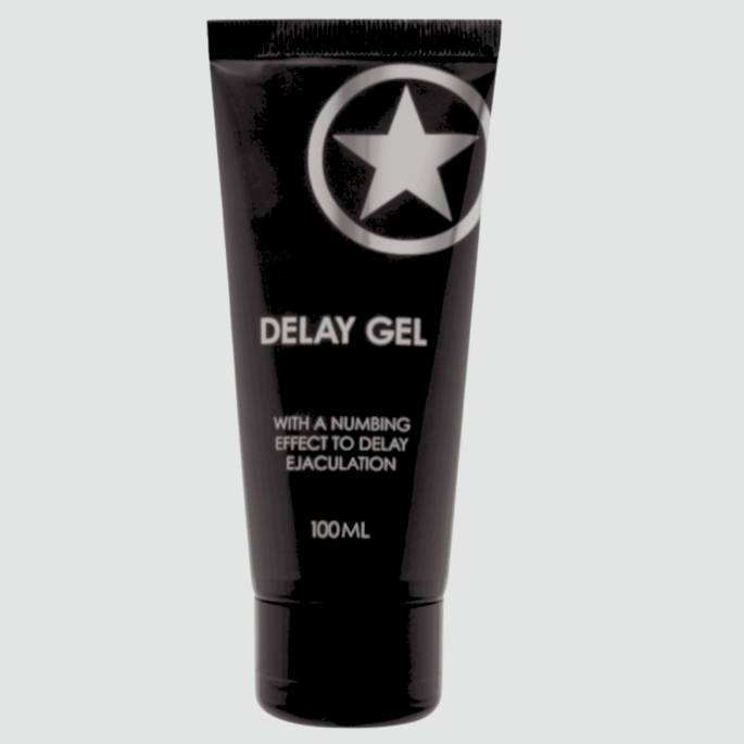 Delay gel (retardateur)