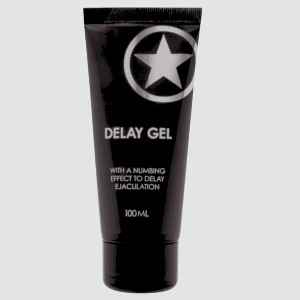 Delay gel (retardateur)
