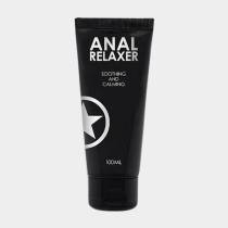 GEL OUCH ANAL RELAX 100ML (AUF WASSERBASIS)