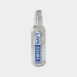 Water-based lubricant