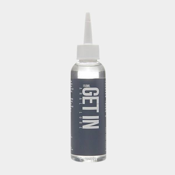 LUBRIFIANT GET IN A BASE D'EAU - 150ml