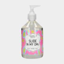 LUBRIFIANT SLIDE IN MY DM'S 500ML