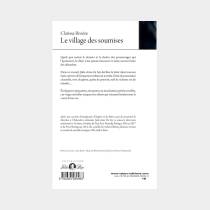 LE VILLAGE DES SOUMISES - CLARISSA RIVIÈRE