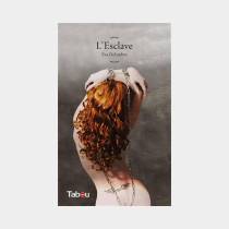 L'Esclave - Eva Delambre
