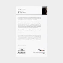 L'Esclave - Eva Delambre