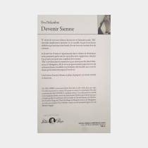 Devenir Sienne - Eva Delambre