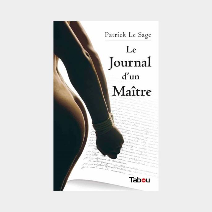Le Journal d'un Maître - Patrick Le Sage