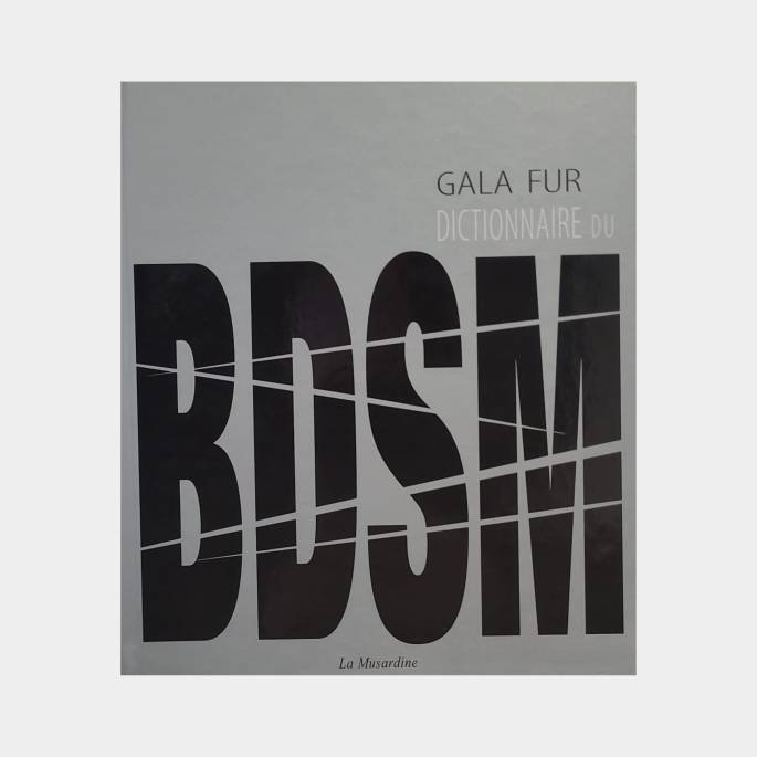 GALA FUR - BDSM-WÖRTERBUCH