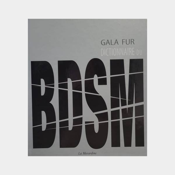 GALA FUR - BDSM-WÖRTERBUCH