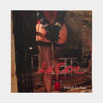 La Cave - Patrice Le Sage