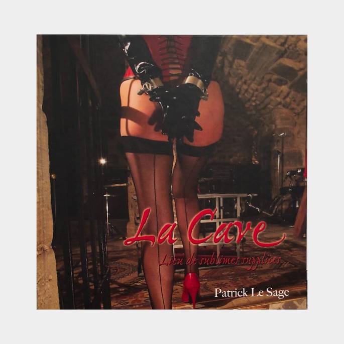 La Cave - Patrice Le Sage