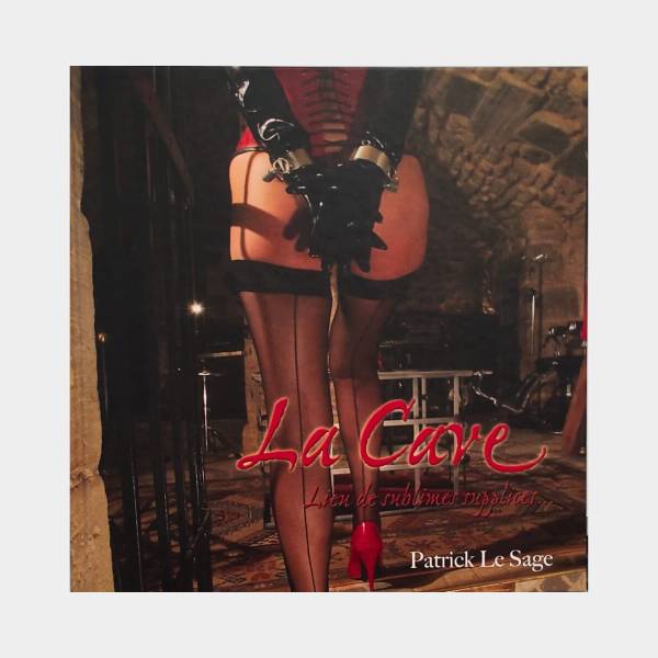 La Cave - Patrice Le Sage
