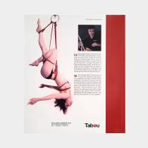 SHIBARI - Die Werkstatt der Seile