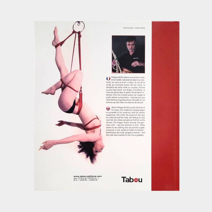 SHIBARI - Die Werkstatt der Seile