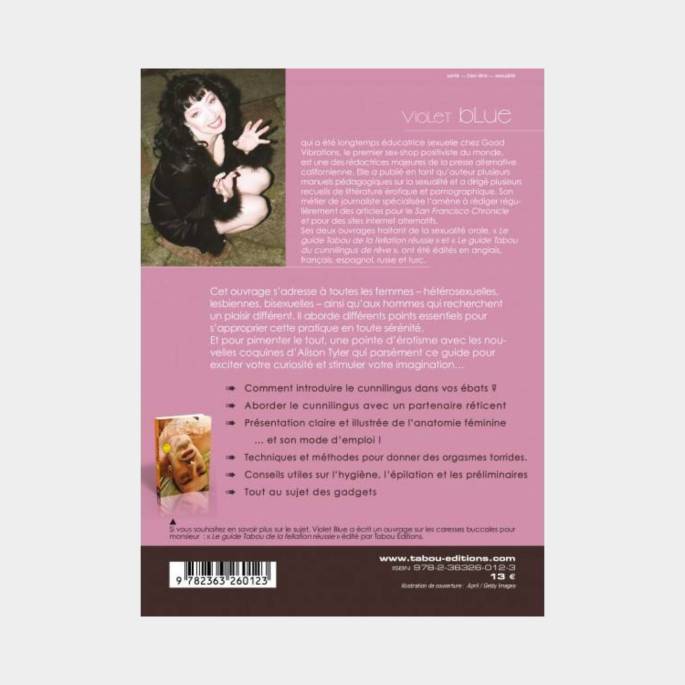 GUIDE TABOU DE LA FELLATION