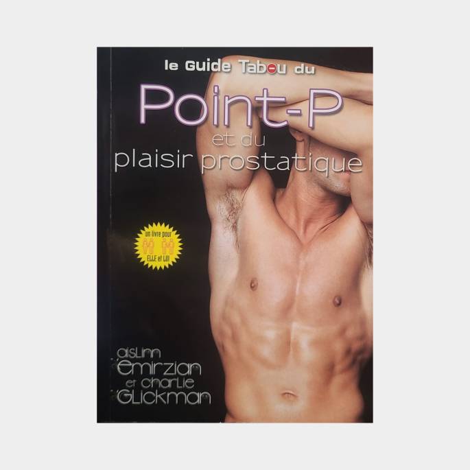 GUIDE TABOU DU POINT P