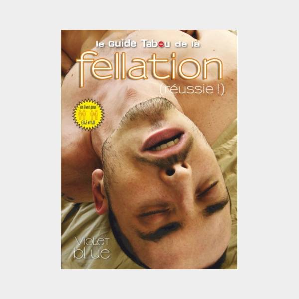 TABU-RATGEBER FELLATIO