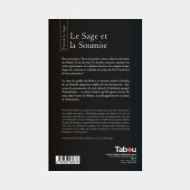 LE SAGE ET LA SOUMISE