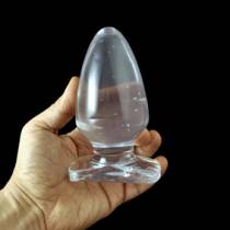 PLUG AND JOY TAILLE 4