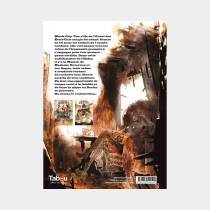 Die Bestien von Black city: Der Fall der Engel