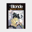 DIE BLONDINE 2 - BONDAGE PALACE