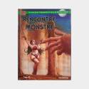 BEGEGNUNG MIT MONSTER (MELONIE SWEET)