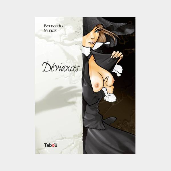 Déviances - Bernardo Muñoz