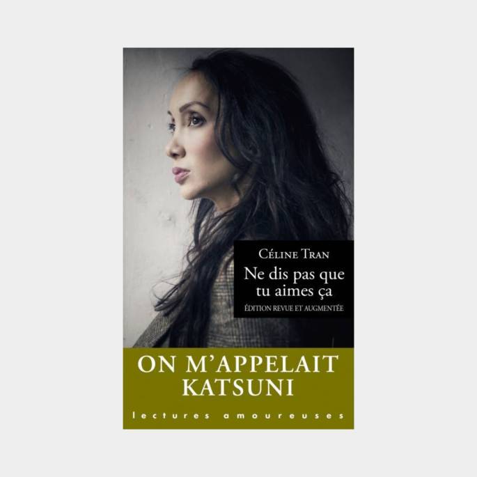 KATSUNI - SAG NICHT, DASS ES DIR GEFÄLLT