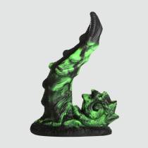 Dildo Monstre Silicone Phosphorescent Creature Cocks Glowzilla