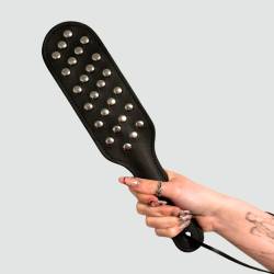 Spanking, impact games 