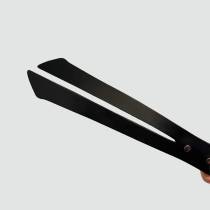 Paddle long double & rivets