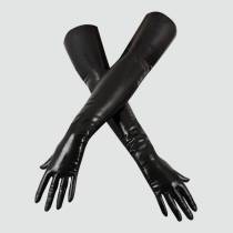Gants Latex Noir