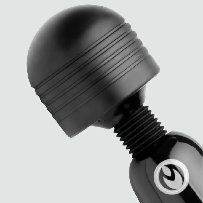 Wand Black Thunderstick