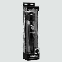 Wand Black Thunderstick