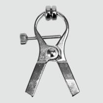 Rimba Electro Pinces deluxe, Uni-polair (2 pièces)