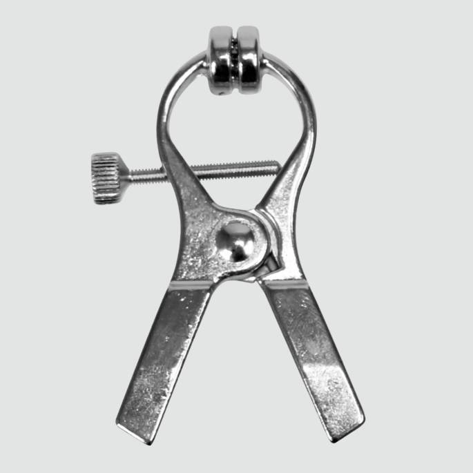 Rimba Electro Pinces deluxe, Uni-polair (2 pièces)