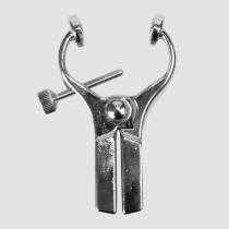 Rimba Electro Pinces deluxe, Uni-polair (2 pièces)