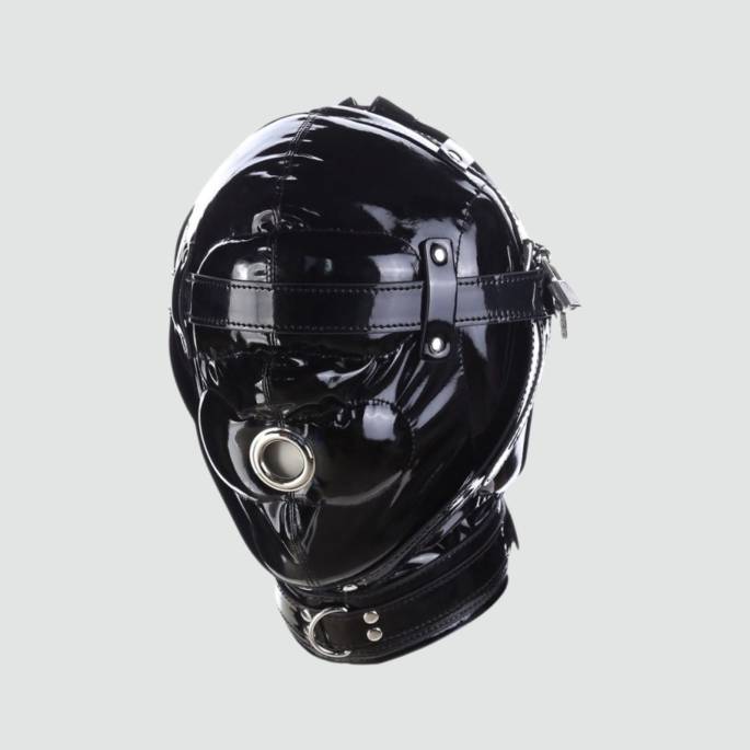 Cagoule SM No Sensor