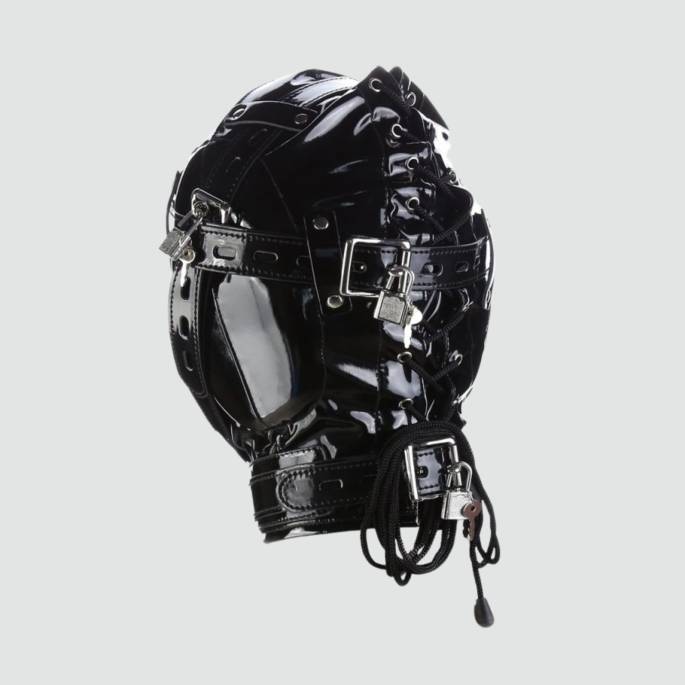 Cagoule SM No Sensor