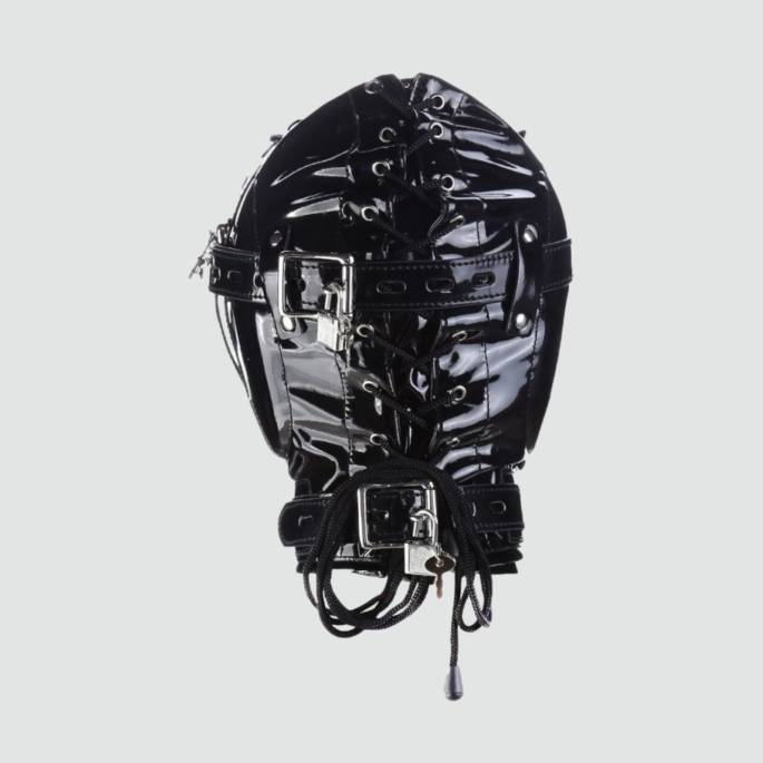 Cagoule SM No Sensor