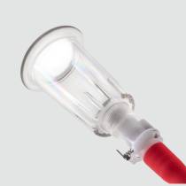 Pompe à tétons double TIT UP